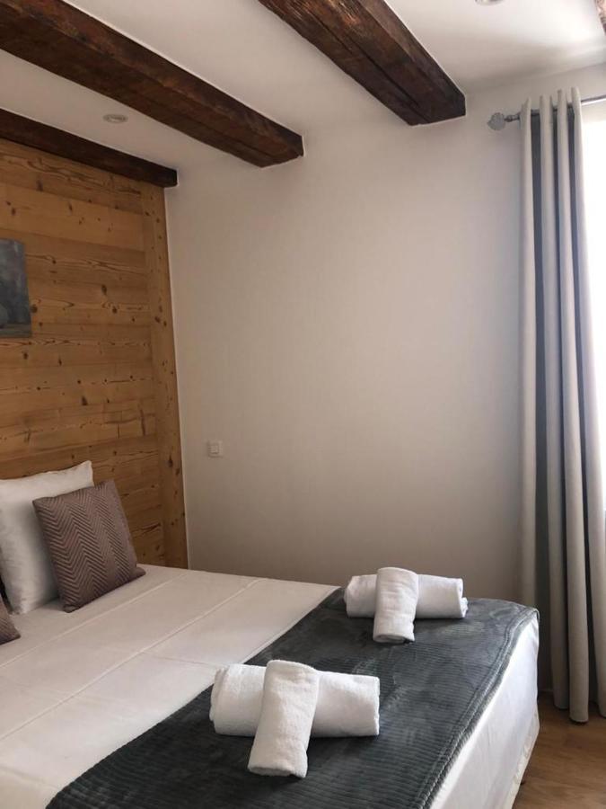 Les Appartements Du Koifhus Colmar Exteriér fotografie