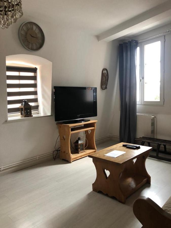 Les Appartements Du Koifhus Colmar Exteriér fotografie