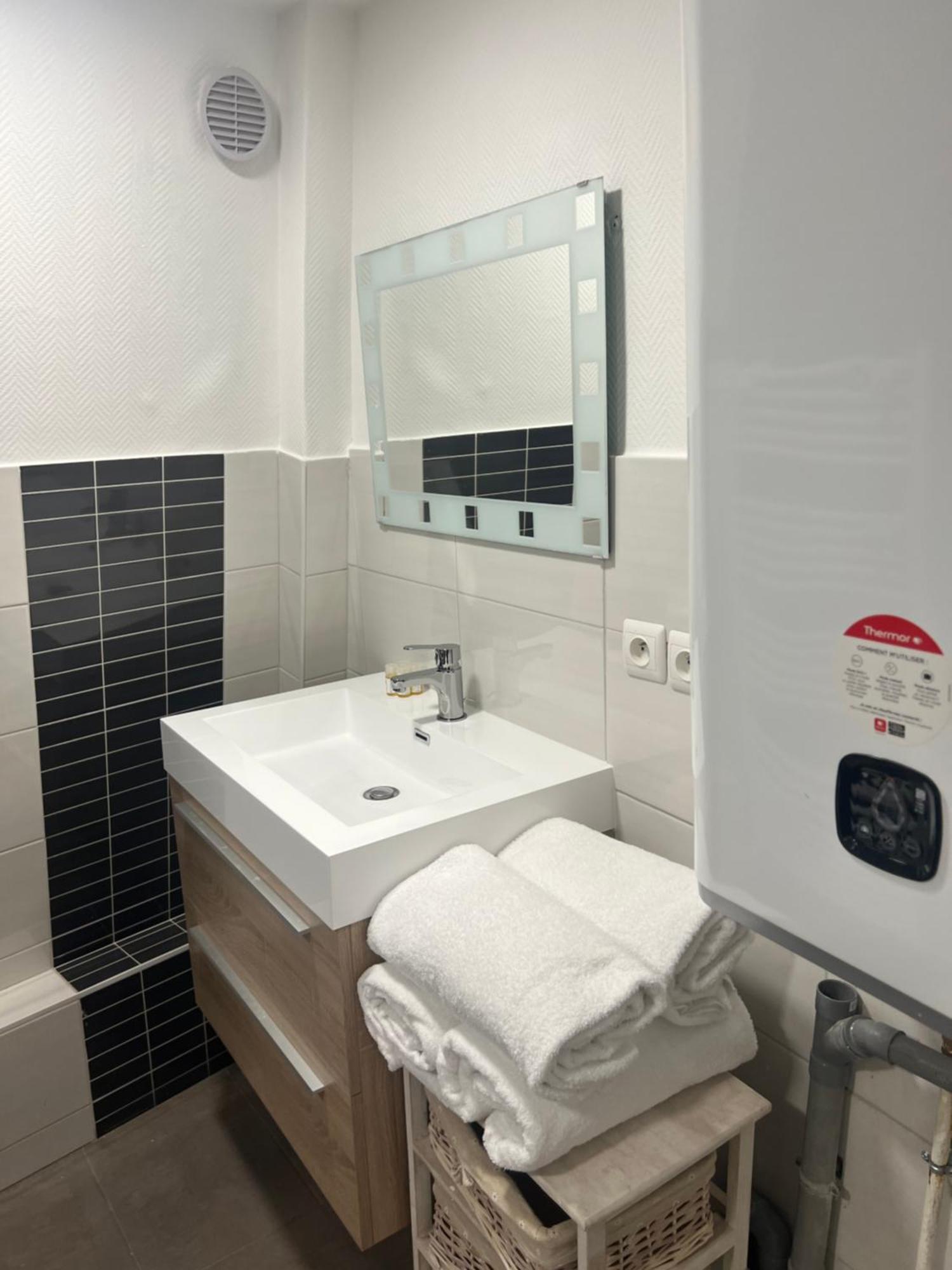 Les Appartements Du Koifhus Colmar Exteriér fotografie